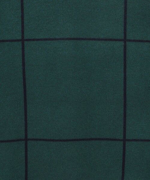 UNFILO / アンフィーロ ニット・セーター | 【OCEANS YouTube 掲載/男女兼用】スムースシルキーニット 柄 | 詳細30