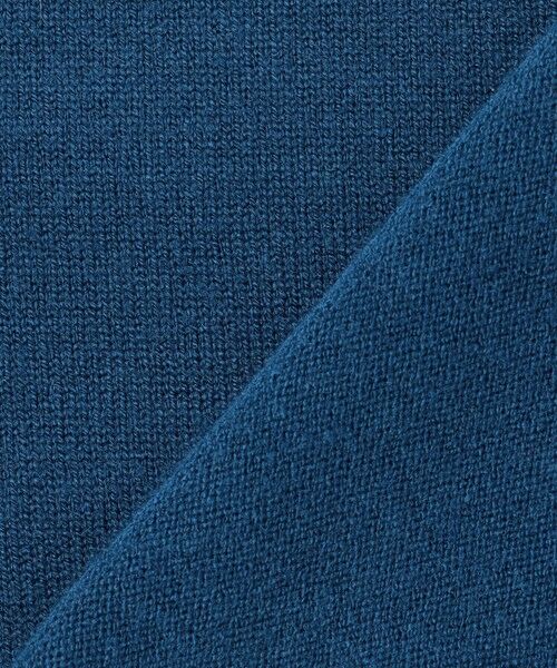 UNFILO / アンフィーロ カーディガン・ボレロ | 【OCEANS YouTube 掲載/男女兼用】スムースシルキーニット カーディガン | 詳細20