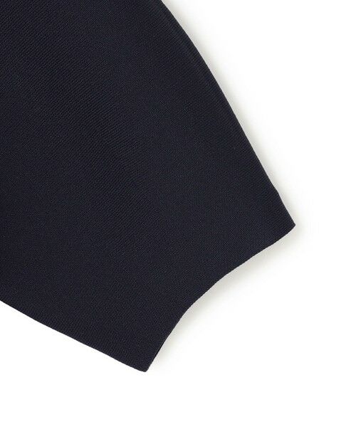 UNFILO / アンフィーロ カーディガン・ボレロ | BEAUTY FORM KNIT パールボタン カーディガン | 詳細11