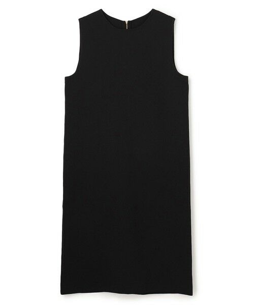 UNFILO / アンフィーロ ミニ丈・ひざ丈ワンピース | BEAUTY FORM KNIT スリーブレス ワンピース | 詳細13