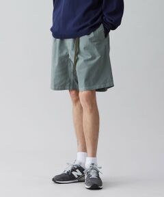 UNFILO / アンフィーロ その他パンツ | 【GRAMICCI×UNFILO】ショートパンツ