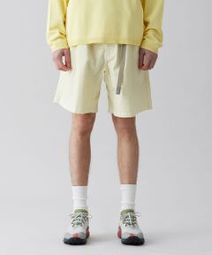 UNFILO / アンフィーロ その他パンツ | 【GRAMICCI×UNFILO】ショートパンツ