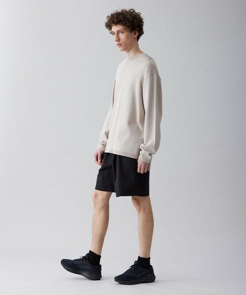 UNFILO / アンフィーロ その他パンツ | 【GRAMICCI×UNFILO】ショートパンツ | 詳細1