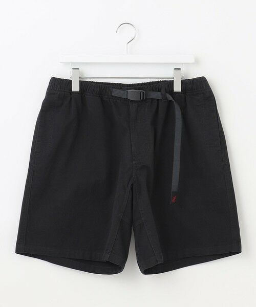 UNFILO / アンフィーロ その他パンツ | 【GRAMICCI×UNFILO】ショートパンツ | 詳細5