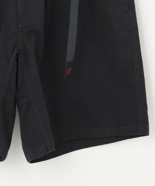 UNFILO / アンフィーロ その他パンツ | 【GRAMICCI×UNFILO】ショートパンツ | 詳細8