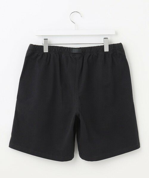 UNFILO / アンフィーロ その他パンツ | 【GRAMICCI×UNFILO】ショートパンツ | 詳細9