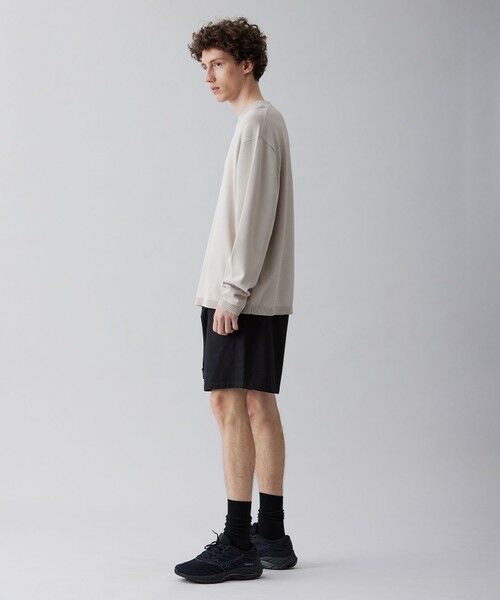 UNFILO / アンフィーロ その他パンツ | 【GRAMICCI×UNFILO】ショートパンツ | 詳細2