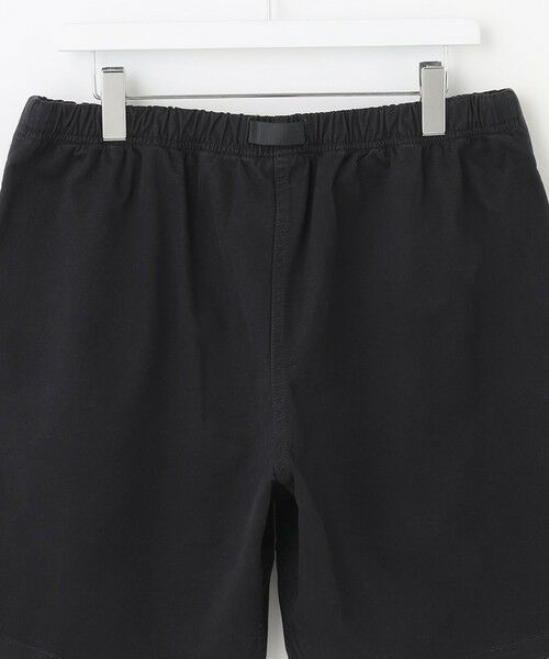 UNFILO / アンフィーロ その他パンツ | 【GRAMICCI×UNFILO】ショートパンツ | 詳細10