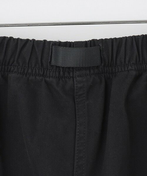 UNFILO / アンフィーロ その他パンツ | 【GRAMICCI×UNFILO】ショートパンツ | 詳細11