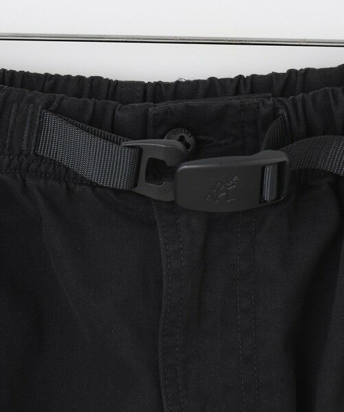 UNFILO / アンフィーロ その他パンツ | 【GRAMICCI×UNFILO】ショートパンツ | 詳細12