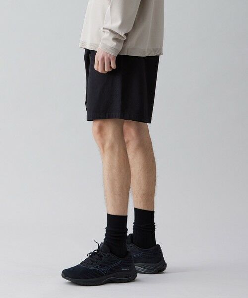 UNFILO / アンフィーロ その他パンツ | 【GRAMICCI×UNFILO】ショートパンツ | 詳細4