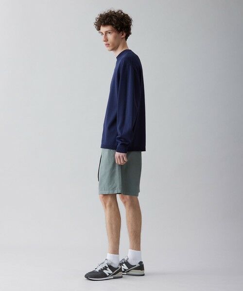 UNFILO / アンフィーロ その他パンツ | 【GRAMICCI×UNFILO】ショートパンツ | 詳細15