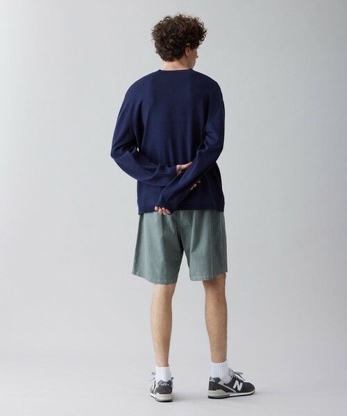 UNFILO / アンフィーロ その他パンツ | 【GRAMICCI×UNFILO】ショートパンツ | 詳細16