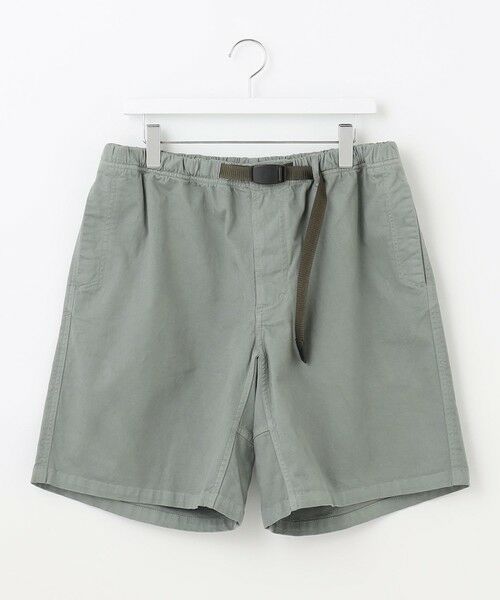 UNFILO / アンフィーロ その他パンツ | 【GRAMICCI×UNFILO】ショートパンツ | 詳細18