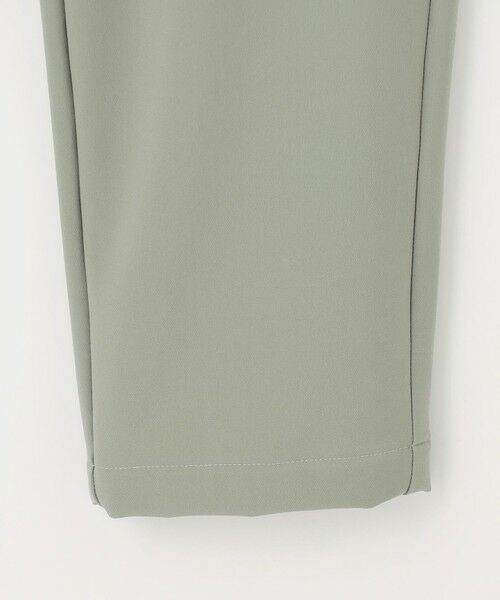 UNFILO / アンフィーロ その他トップス | 【Tarzan掲載】UNFILO ミズノ ブレスサーモストレッチパンツ | 詳細10