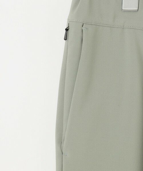 UNFILO / アンフィーロ その他トップス | 【Tarzan掲載】UNFILO ミズノ ブレスサーモストレッチパンツ | 詳細11