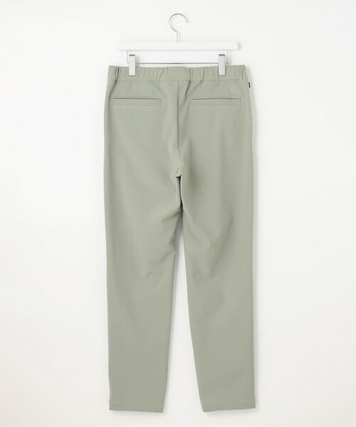 UNFILO / アンフィーロ その他トップス | 【Tarzan掲載】UNFILO ミズノ ブレスサーモストレッチパンツ | 詳細12