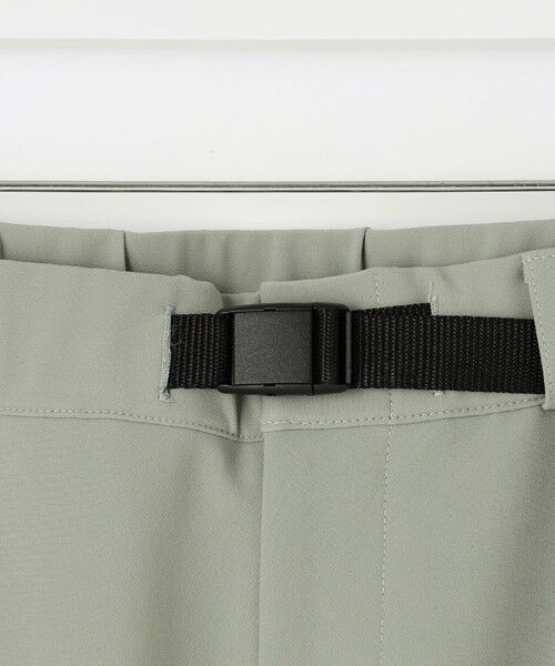 UNFILO / アンフィーロ その他トップス | 【Tarzan掲載】UNFILO ミズノ ブレスサーモストレッチパンツ | 詳細7