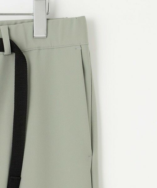 UNFILO / アンフィーロ その他トップス | 【Tarzan掲載】UNFILO ミズノ ブレスサーモストレッチパンツ | 詳細8