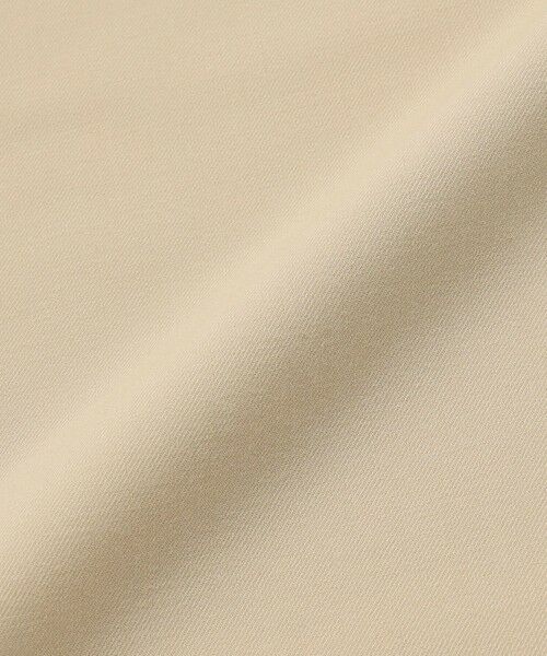 UNFILO / アンフィーロ その他パンツ | マイビューティ タックワイドパンツ | 詳細9