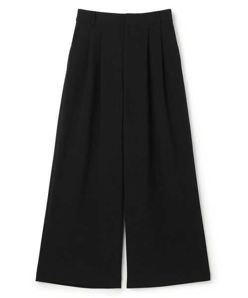 UNFILO / アンフィーロ その他パンツ | マイビューティ タックワイドパンツ | 詳細25