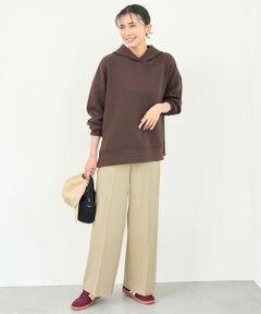 UNFILO / アンフィーロ その他パンツ | マイビューティ ストレートパンツ