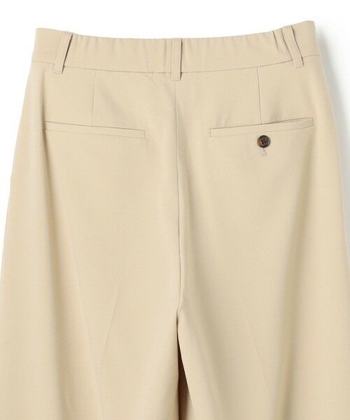 UNFILO / アンフィーロ その他パンツ | マイビューティ ストレートパンツ | 詳細7