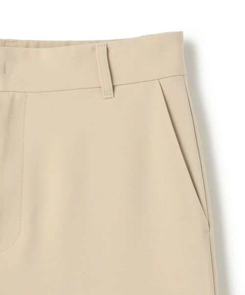 UNFILO / アンフィーロ その他パンツ | マイビューティ ストレートパンツ | 詳細8