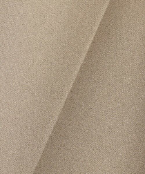 UNFILO / アンフィーロ カーゴパンツ | ウールライク カーゴワイドパンツ | 詳細18