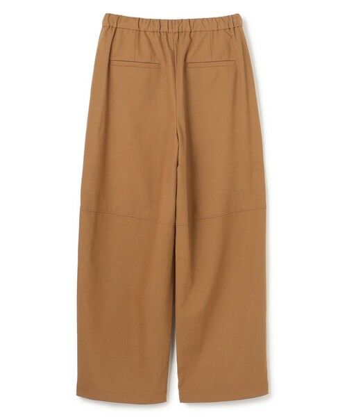 UNFILO / アンフィーロ その他パンツ | ライトフランネル イージーパンツ | 詳細6