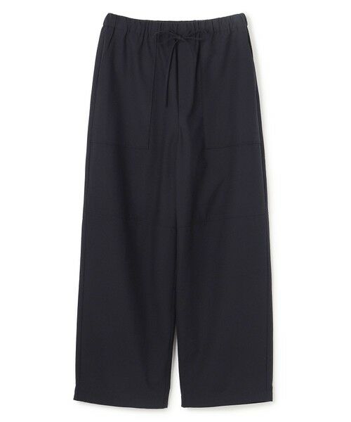 UNFILO / アンフィーロ その他パンツ | ライトフランネル イージーパンツ | 詳細14