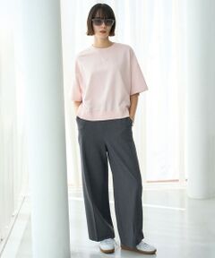 UNFILO / アンフィーロ その他パンツ | マイビューティ ストレートパンツ