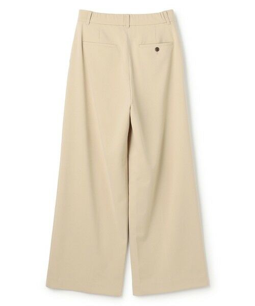 UNFILO / アンフィーロ その他パンツ | マイビューティ ストレートパンツ | 詳細5