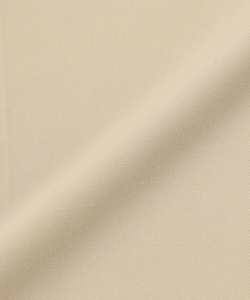 UNFILO / アンフィーロ その他パンツ | マイビューティ ストレートパンツ | 詳細11