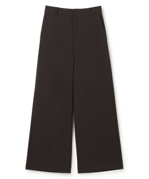 UNFILO / アンフィーロ その他パンツ | マイビューティ ストレートパンツ | 詳細15