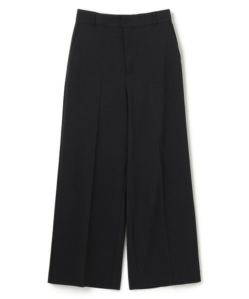 UNFILO / アンフィーロ その他パンツ | マイビューティ ストレートパンツ | 詳細29