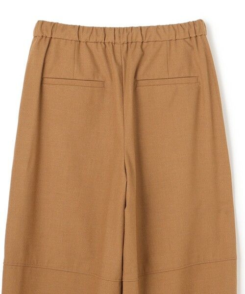 UNFILO / アンフィーロ その他パンツ | ライトフランネル イージーパンツ | 詳細7