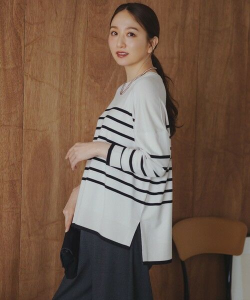 UNFILO / アンフィーロ その他パンツ | ライトフランネル イージーパンツ | 詳細14