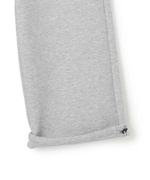 UNFILO / アンフィーロ その他パンツ | 【野呂佳代さん着用】BEAUTY FORM JERSEY イージーパンツ | 詳細26