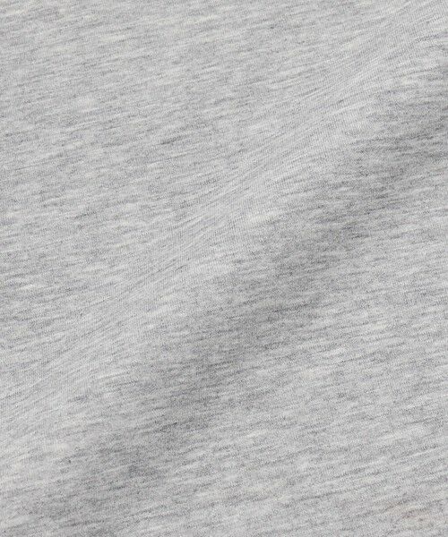 UNFILO / アンフィーロ その他パンツ | 【野呂佳代さん着用】BEAUTY FORM JERSEY イージーパンツ | 詳細27