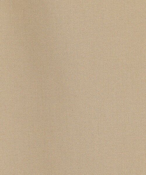 UNFILO / アンフィーロ ミニ・ひざ丈スカート | ウールライク Iラインスカート | 詳細8