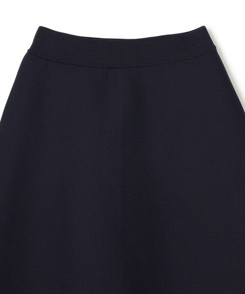 UNFILO / アンフィーロ ミニ・ひざ丈スカート | BEAUTY FORM KNIT フレアスカート | 詳細7