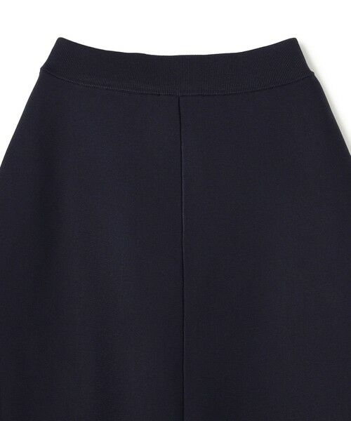UNFILO / アンフィーロ ミニ・ひざ丈スカート | BEAUTY FORM KNIT フレアスカート | 詳細8