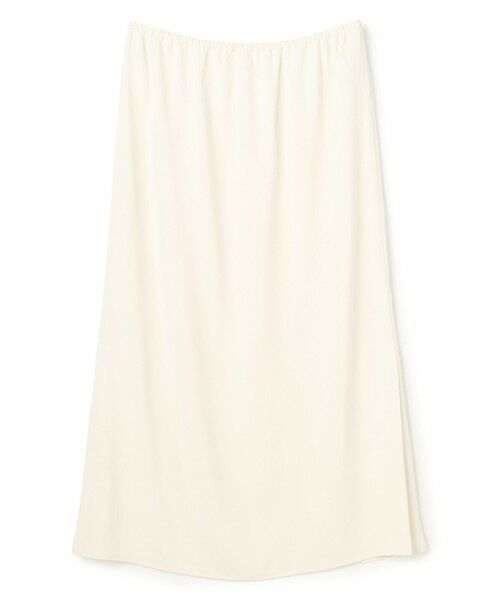 UNFILO / アンフィーロ ミニ・ひざ丈スカート | エンブロイダリー レーススカート | 詳細23