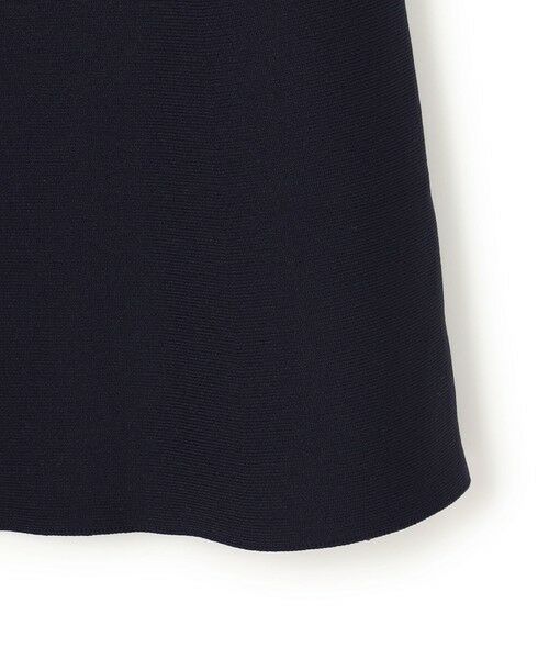 UNFILO / アンフィーロ ミニ・ひざ丈スカート | BEAUTY FORM KNIT フレアスカート | 詳細9