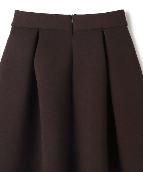 UNFILO / アンフィーロ ミニ・ひざ丈スカート | 【VERY×UNFILOコラボ】BEAUTY FORM JERSEY+ ボリューム フレアスカート | 詳細11