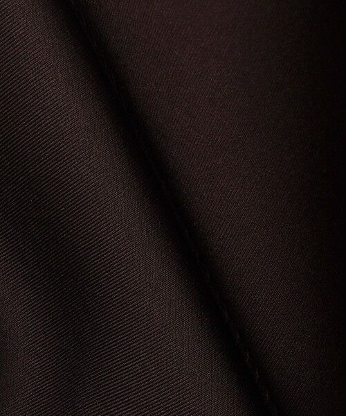 UNFILO / アンフィーロ ミニ・ひざ丈スカート | 【VERY×UNFILOコラボ】BEAUTY FORM JERSEY+ ボリューム フレアスカート | 詳細13