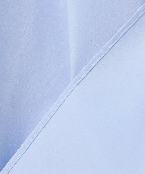 UNFILO / アンフィーロ シャツ・ブラウス | フリルネック ブラウス | 詳細15