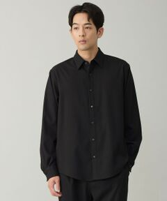 UNFILO / アンフィーロ シャツ・ブラウス | 【OCEANS 雑誌・web・YouTube 掲載】FLANNEL TOUCH シャツ