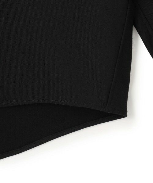 UNFILO / アンフィーロ シャツ・ブラウス | 【OCEANS 雑誌・web・YouTube 掲載】FLANNEL TOUCH シャツ | 詳細9